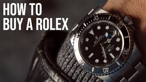 how long did it take to buy your new rolex|can you buy rolex online.